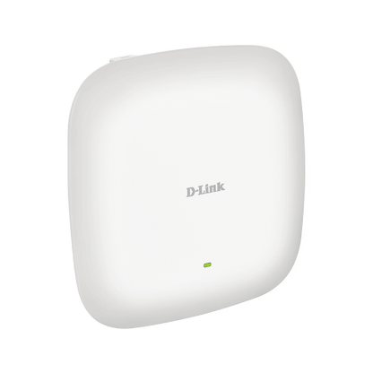 Nuclias Connect AC2200 Wave 2 Tri-Band PoE Access Point
