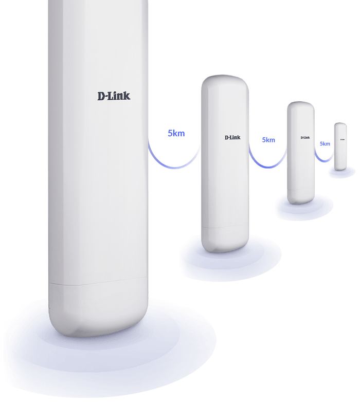 Bring connectivity to areas with limited or no access to fixed internet.