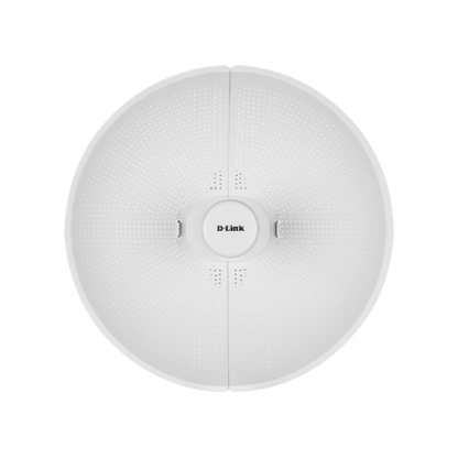 20 km Long Range Wireless AC Bridges