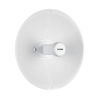 20 km Long Range Wireless AC Bridges