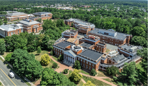 Transnational University (Education)