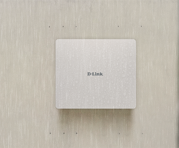 Reliable connectivity, whatever the weather.