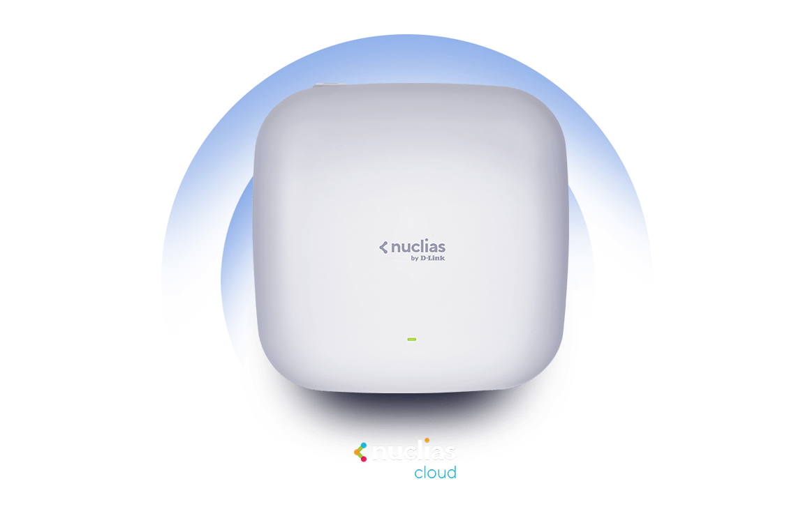 Business-class Wi-Fi 6.