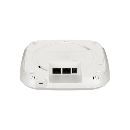 AX1800 Wi-Fi 6 Cloud-Managed Access Point