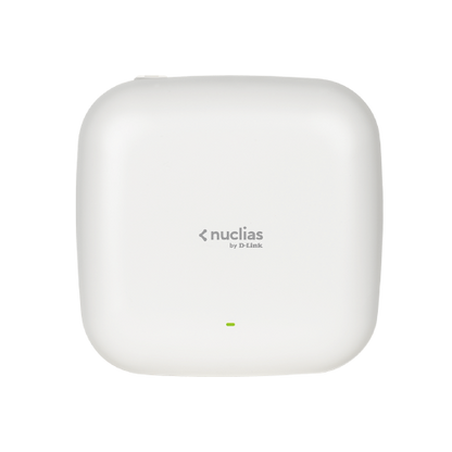 AX1800 Wi-Fi 6 Cloud-Managed Access Point