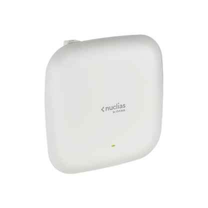 AX1800 Wi-Fi 6 Cloud-Managed Access Point