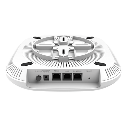 Nuclias AX3600 Wi-Fi 6 Cloud-Managed Access Point
