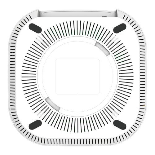 Nuclias AX3600 Wi-Fi 6 Cloud-Managed Access Point