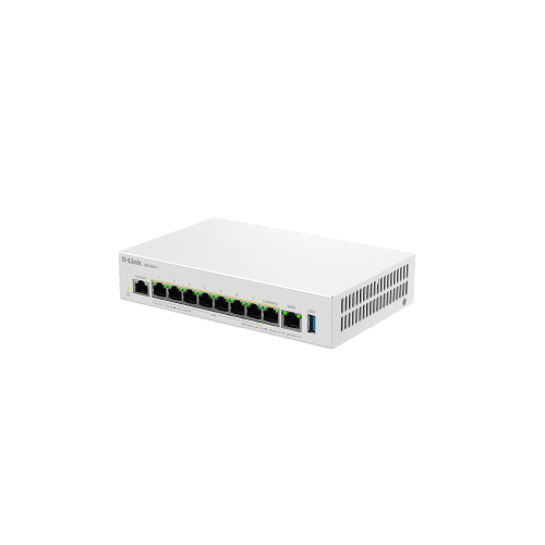 Business PoE Router