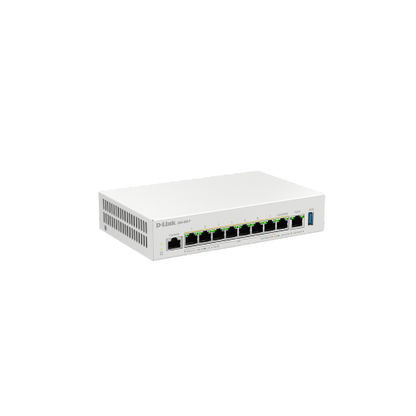 Business PoE Router