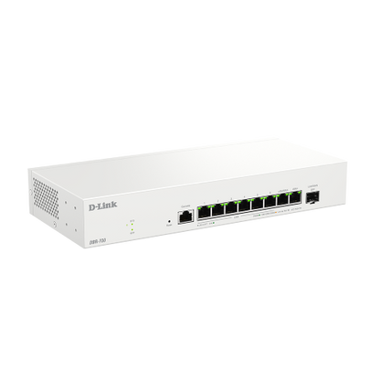 Business Router