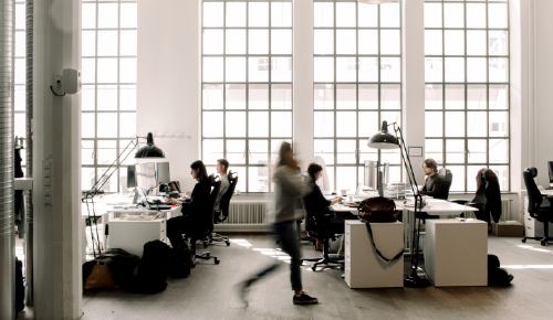 Small Office (Enterprise)