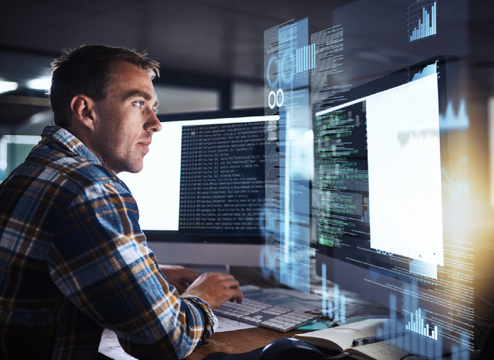 Setup in Minutes, Manage with Confidence