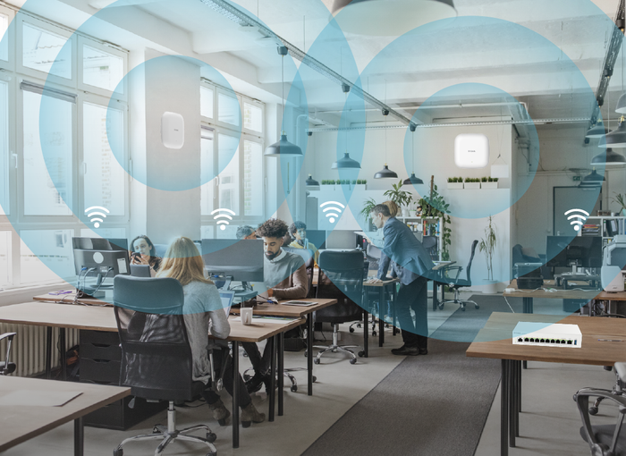 Stay Connected without Missing a Beat