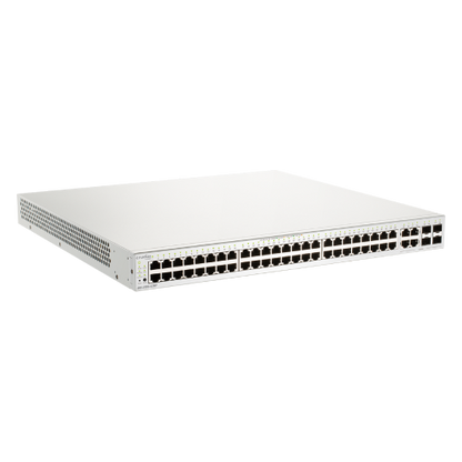 Business PoE Router