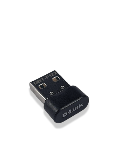 Mini USB Bluetooth 5.0 Adapter | DBT-F122