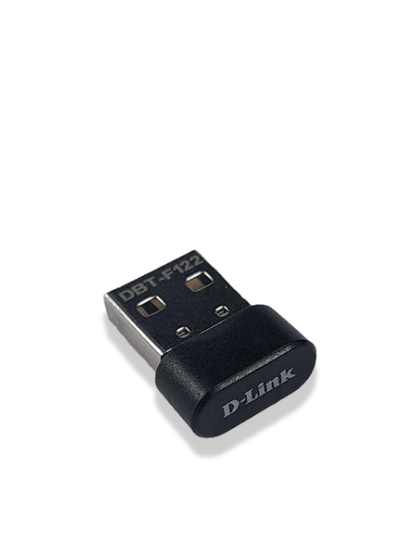 Mini USB Bluetooth 5.0 Adapter | DBT-F122