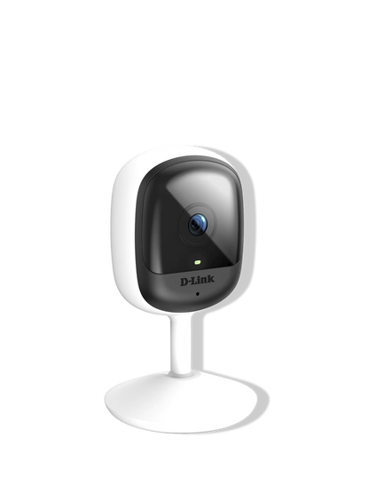 DCS-6101LH | Compact Full HD Wi-Fi IP Camera