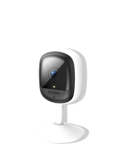 DCS-6101LH | Compact Full HD Wi-Fi IP Camera