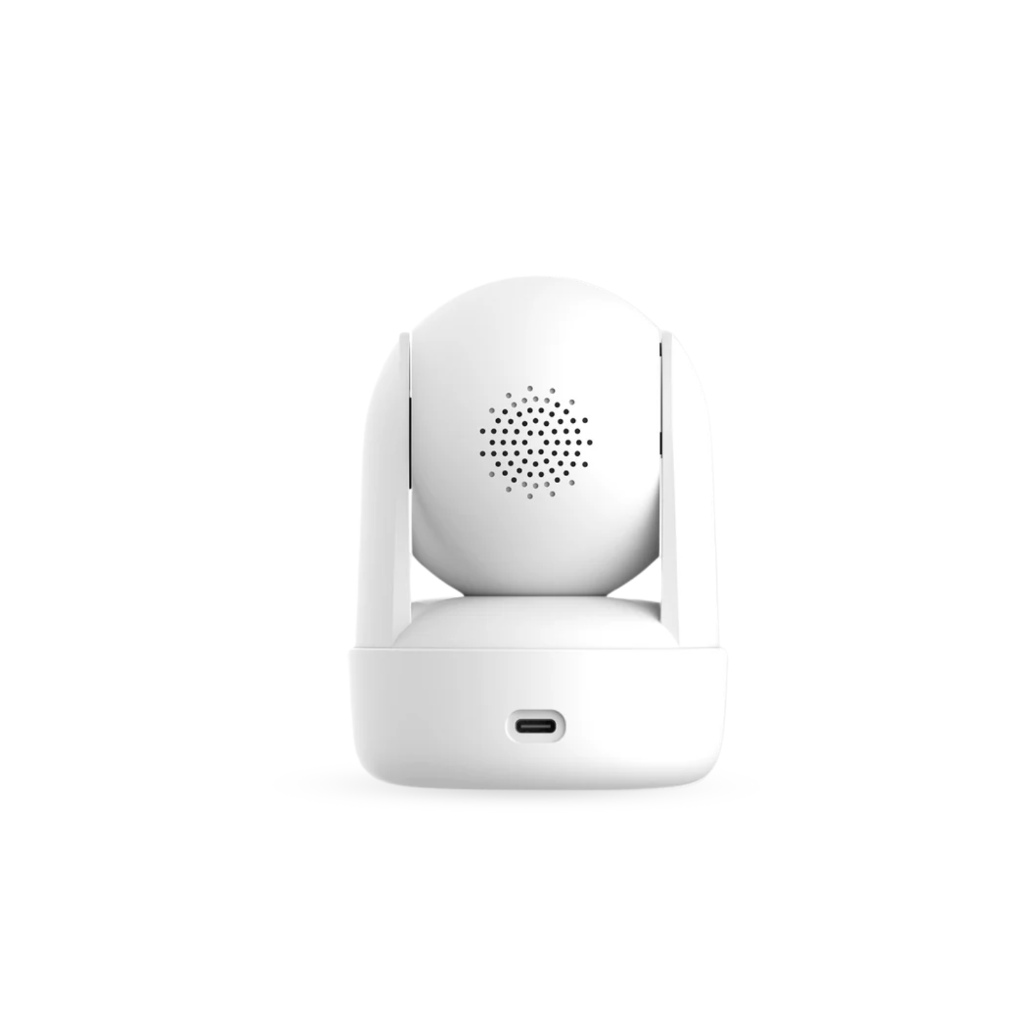 2K Pan & Tilt Wi-Fi Camera
