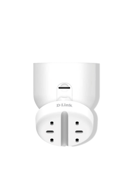 2K QHD Indoor Wi-Fi Camera | DCS-8350LH