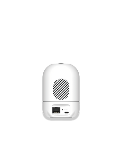 DCS-8526LH ｜Full HD Pan & Tilt Pro Wi-Fi IP Camera