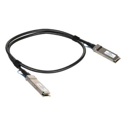 100G QSFP28 to QSFP28 1 m Direct Attach Stacking Cable
