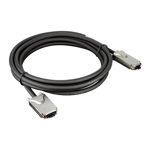 300 cm 10 GbE Stacking Cable for DGS-3120, DGS-3300, DXS-3300 Series