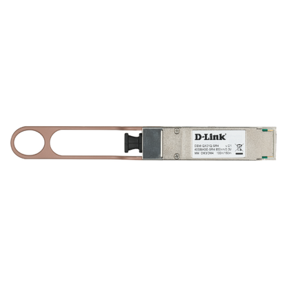 40GBase-SR4 QSFP+ Multi-mode Transceiver, 100 m / 150 m