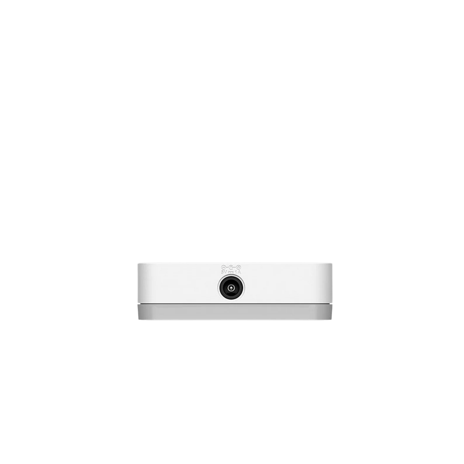 5-Port Gigabit Desktop Switch