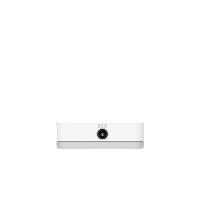 8-Port Gigabit Desktop Switch