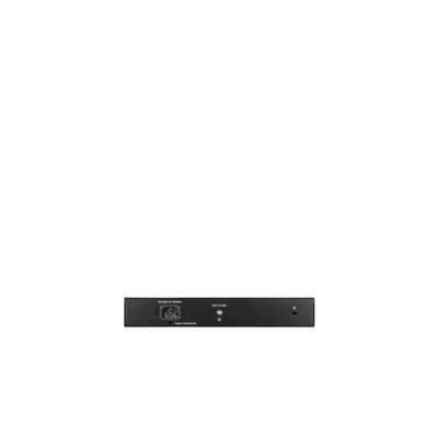 8-Port Desktop Gigabit PoE+ Switch