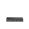 D-Link DGS-1024D | 24-Port Gigabit Desktop/Rackmount Switch In Metal ...