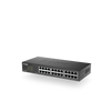 D-Link DGS-1024D | 24-Port Gigabit Desktop/Rackmount Switch In Metal ...