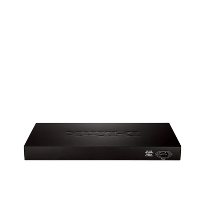 28-Port Gigabit Smart Managed Switch | DGS-1210-28