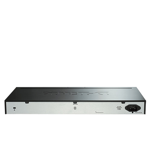 52-Port Gigabit Layer 3 Lite Stackable Smart Managed Switches with 10G Uplinks