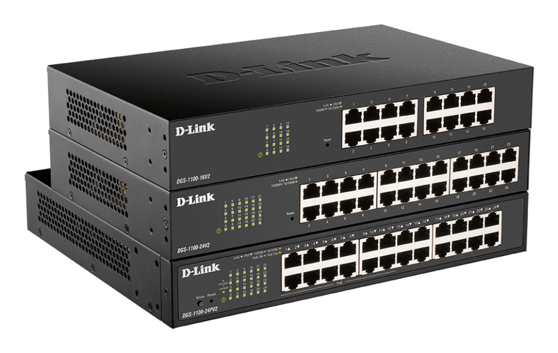 Powerful Switching for your Business