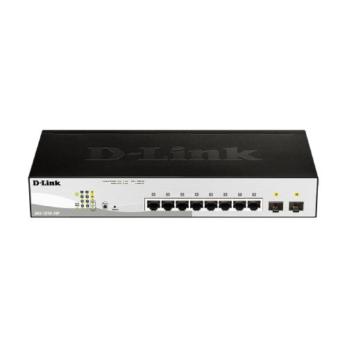 Gigabit Smart Managed Switches