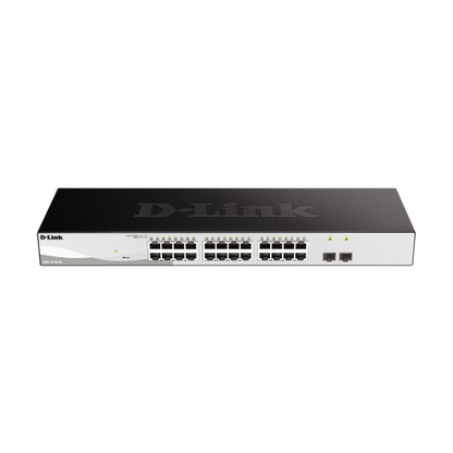 Gigabit Smart Managed Switches