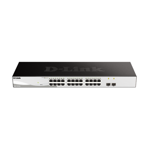 Gigabit Smart Managed Switches