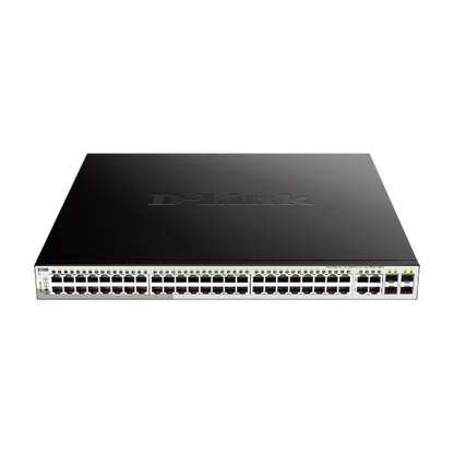 Gigabit Smart Managed Switches