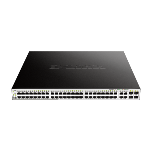Gigabit Smart Managed Switches