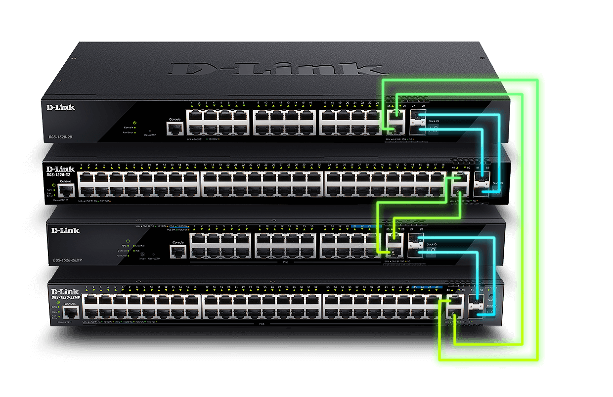 Flexible Hybrid Stacking