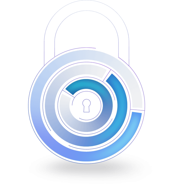 Comprehensive security.