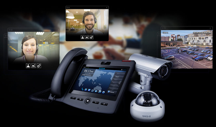 Versatile traffic management.