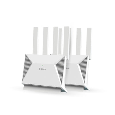 BE3600 Wi-Fi 7 2x2.5G Gigabit Mesh Router