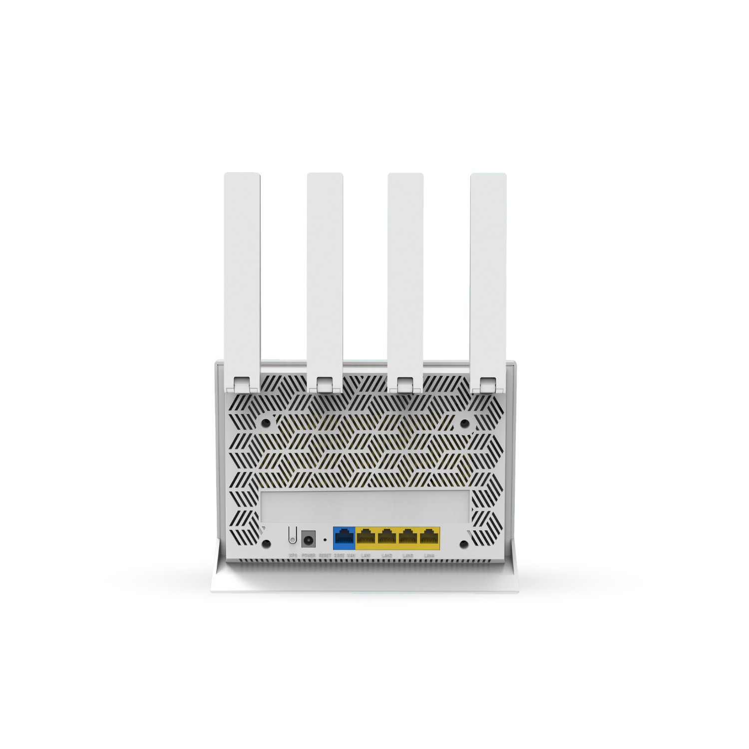 BE3600 Wi-Fi 7 2x2.5G Gigabit Mesh Router