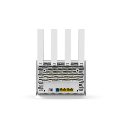 BE3600 Wi-Fi 7 2x2.5G Gigabit Mesh Router