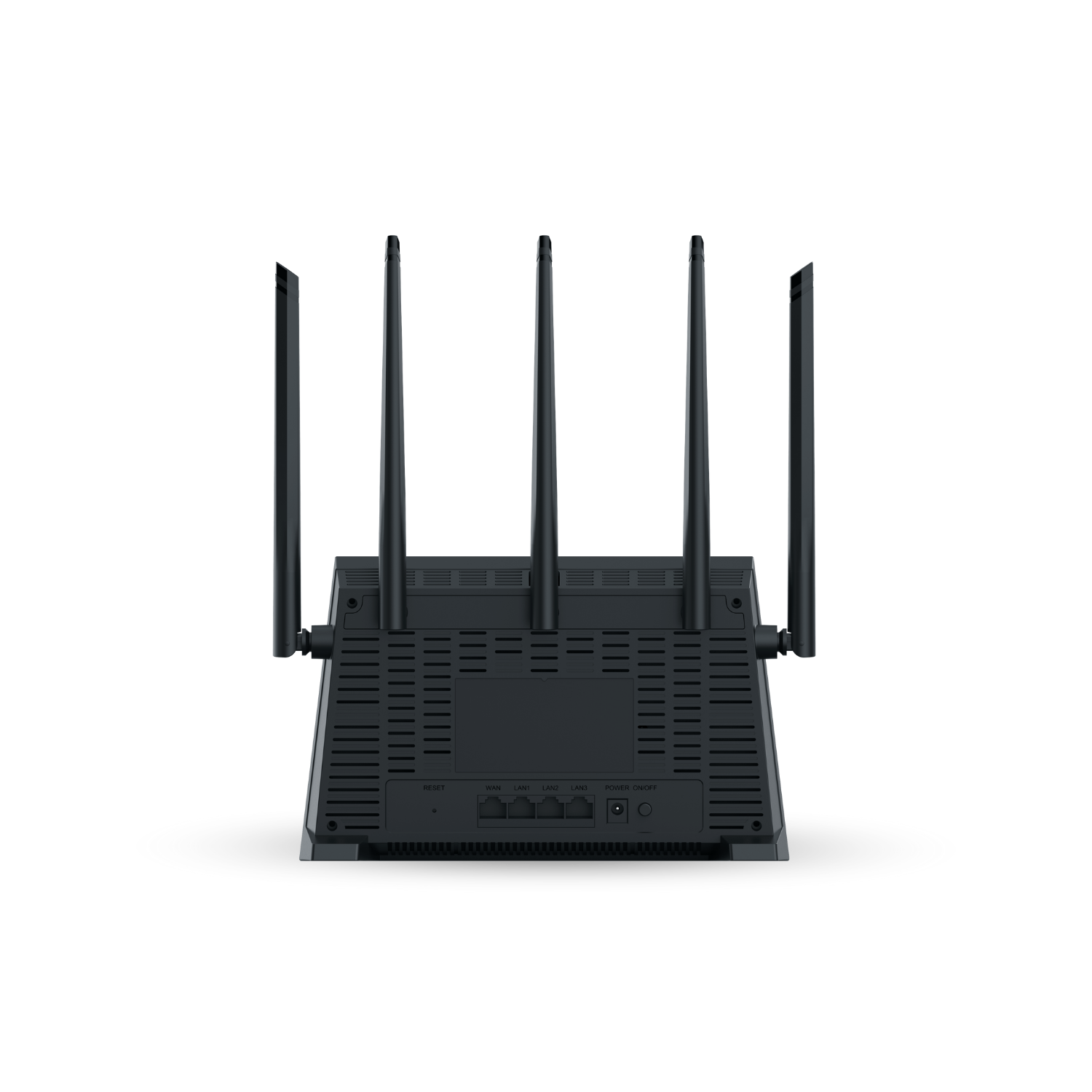 AX3000 Gigabit Wi-Fi 6 Mesh Router
