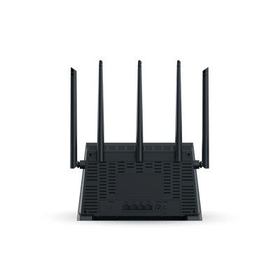 AX3000 Gigabit Wi-Fi 6 Mesh Router